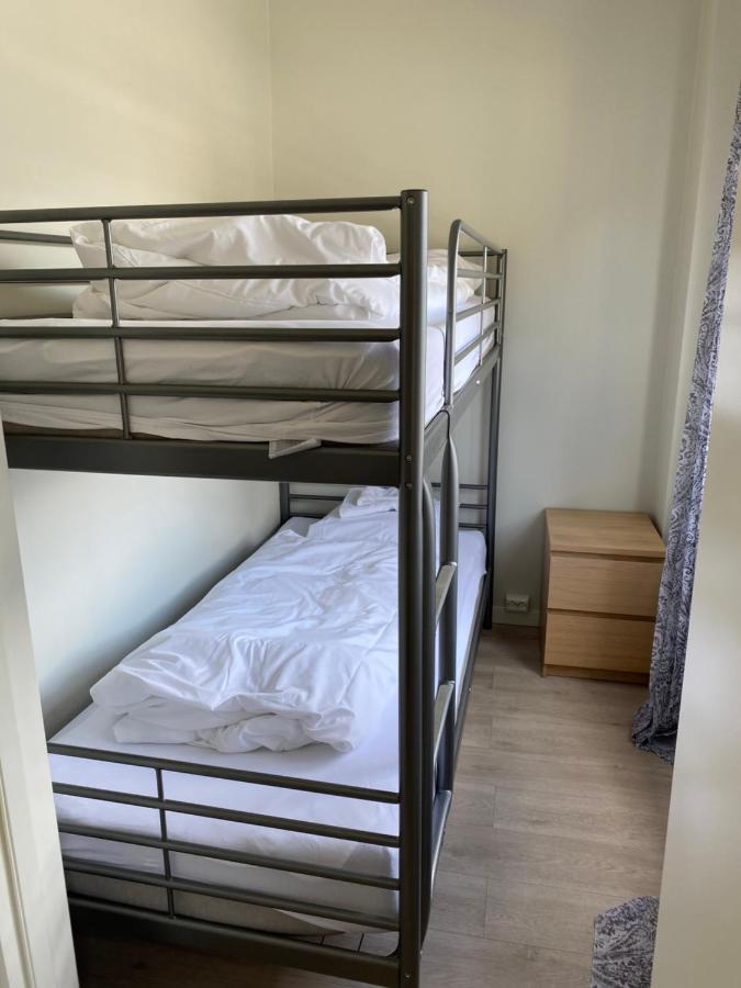 Andalsnes Sentrum Apartment No1 외부 사진
